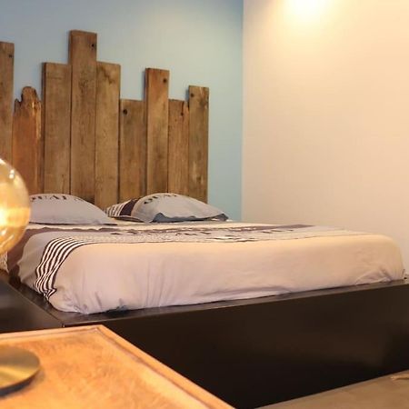 Dinard : Loft De 175 M² - A 150 M De La Plage ภายนอก รูปภาพ